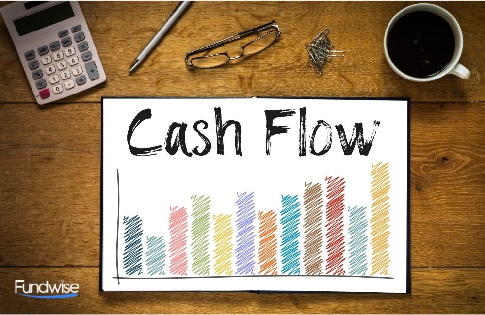 cash flow concept