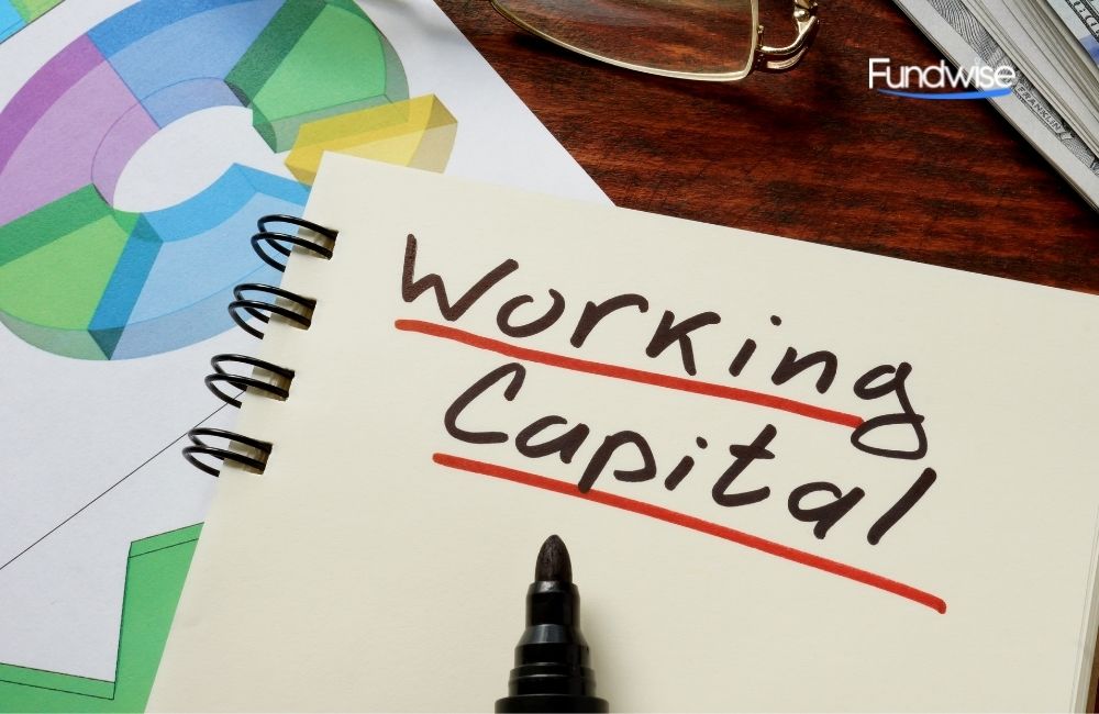 working capital concept