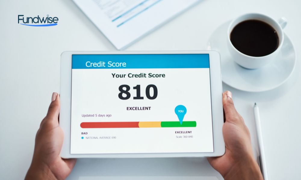 Why Maintaining Good Credit is Critical for Long-Term Business Success